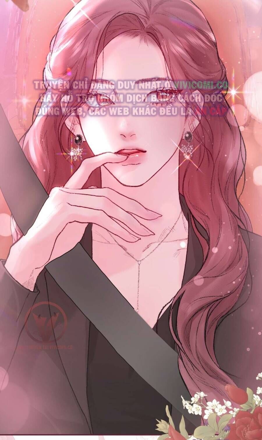 Chàng Quỷ Của Tôi: Chapter 9