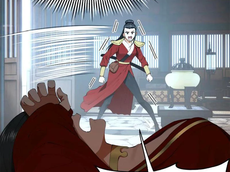 Chàng Rể Mạnh Nhất Lịch Sử: Chapter 239