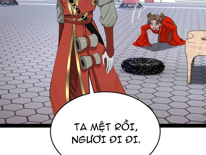 Chàng Rể Mạnh Nhất Lịch Sử: Chapter 239