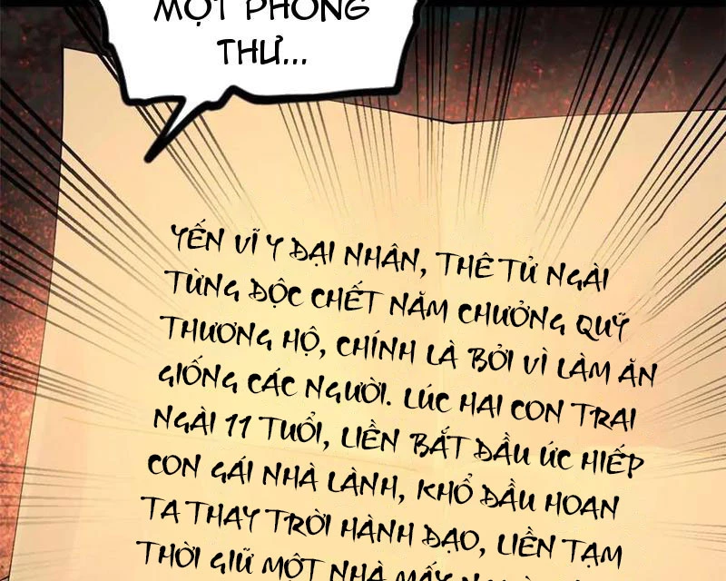 Chàng Rể Mạnh Nhất Lịch Sử: Chapter 240