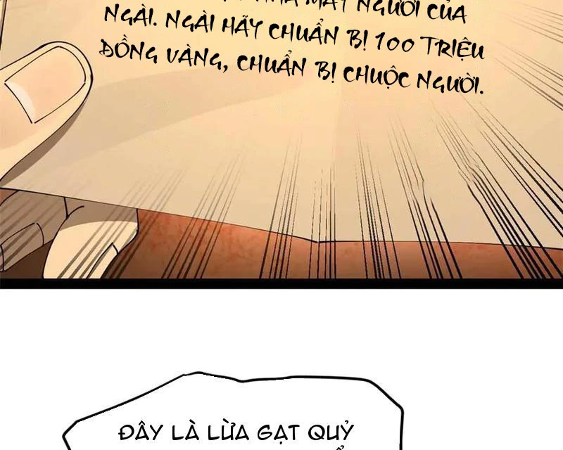 Chàng Rể Mạnh Nhất Lịch Sử: Chapter 240