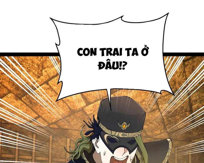 Chàng Rể Mạnh Nhất Lịch Sử: Chapter 240