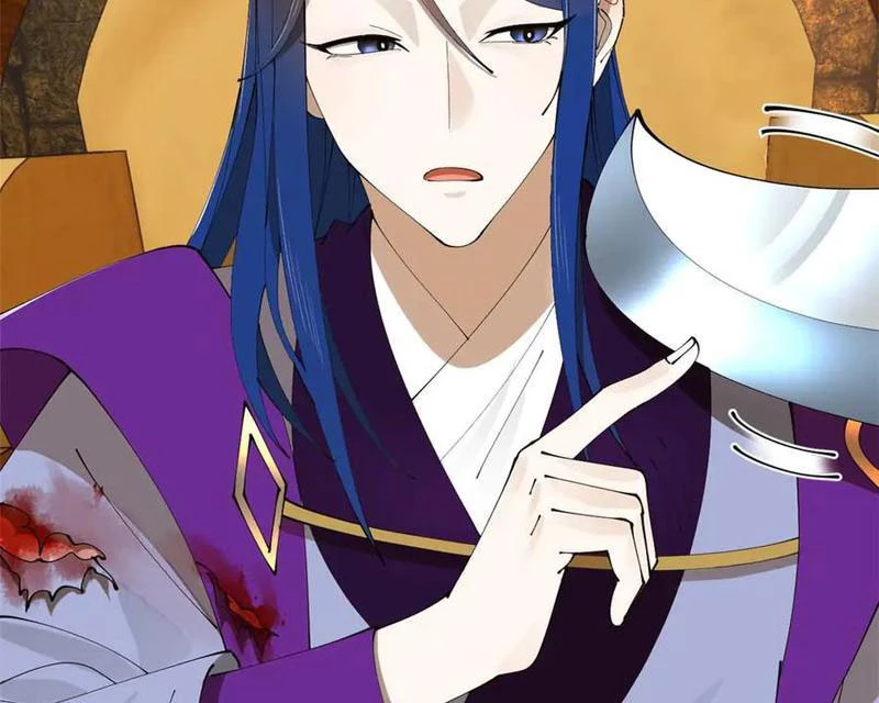 Chàng Rể Mạnh Nhất Lịch Sử: Chapter 240