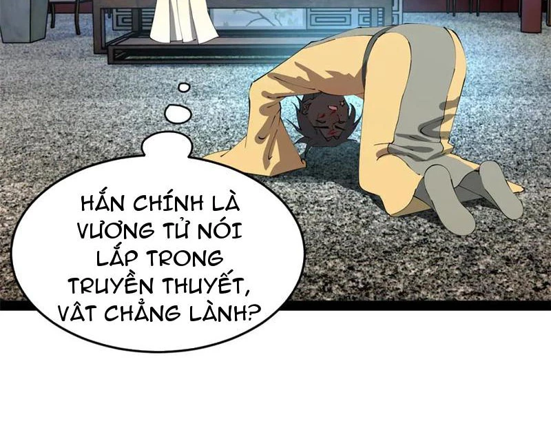 Chàng Rể Mạnh Nhất Lịch Sử: Chapter 240