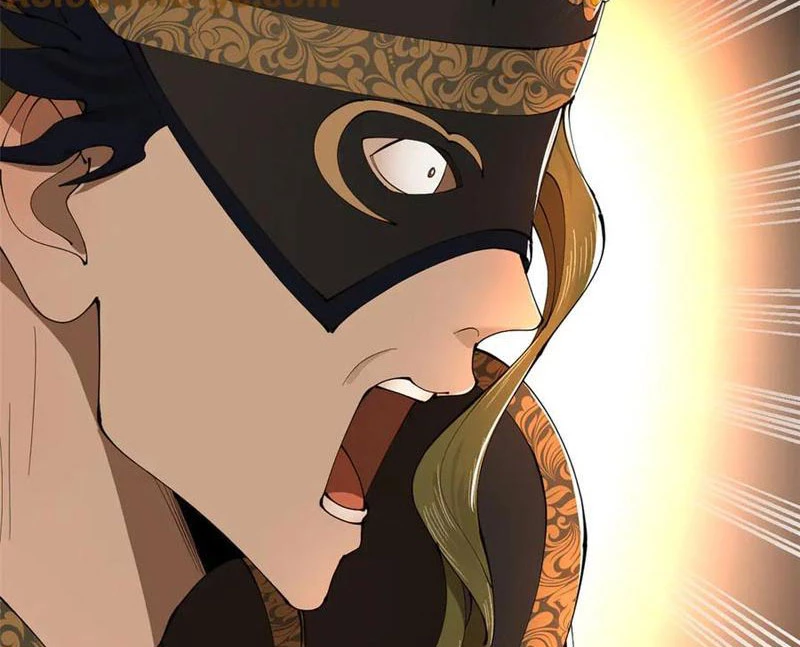 Chàng Rể Mạnh Nhất Lịch Sử: Chapter 240