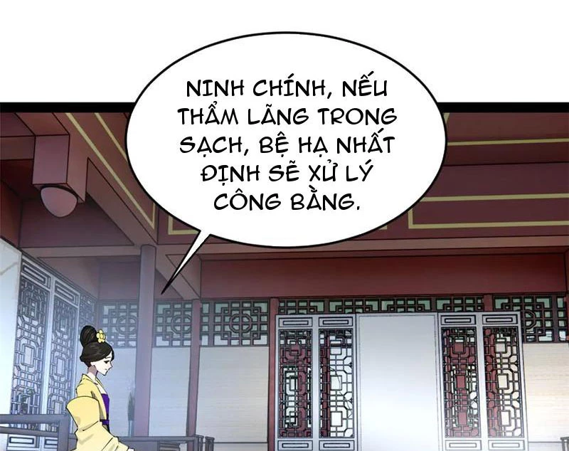 Chàng Rể Mạnh Nhất Lịch Sử: Chapter 240