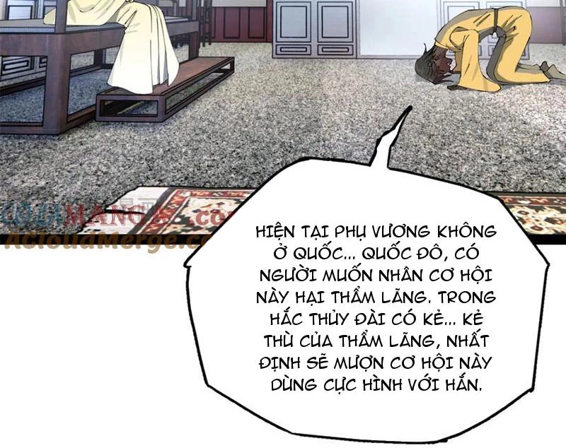 Chàng Rể Mạnh Nhất Lịch Sử: Chapter 240