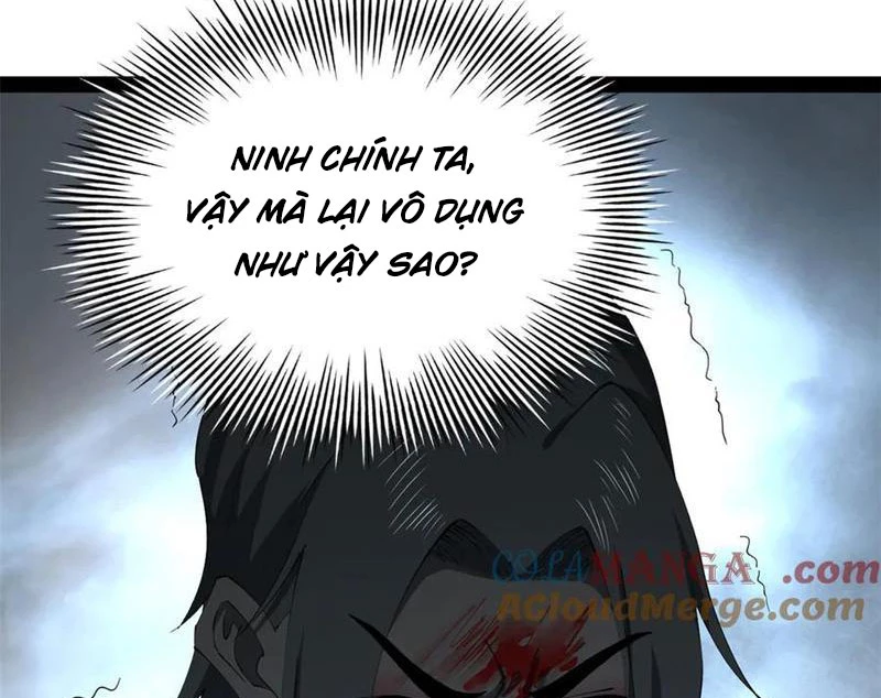 Chàng Rể Mạnh Nhất Lịch Sử: Chapter 240