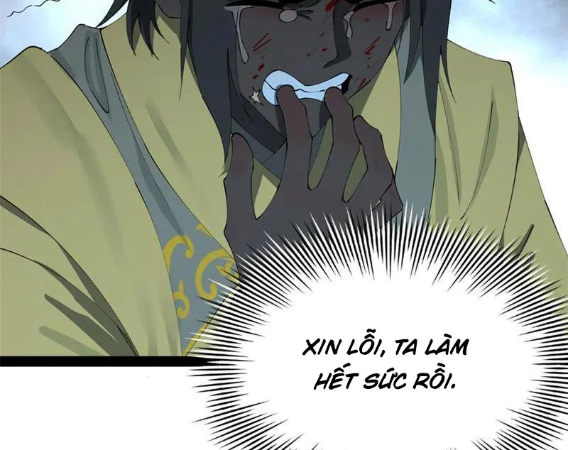 Chàng Rể Mạnh Nhất Lịch Sử: Chapter 240