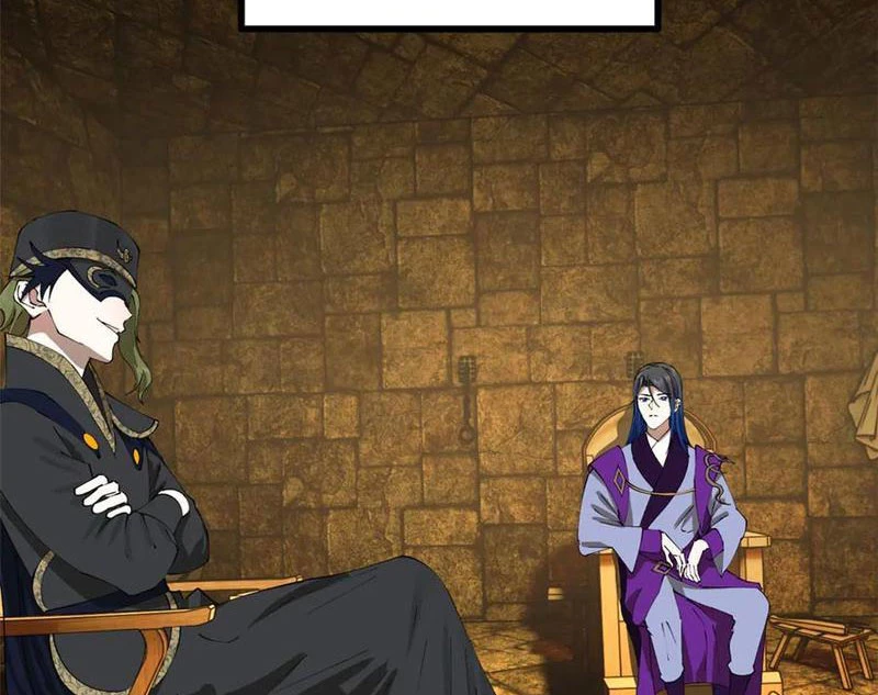 Chàng Rể Mạnh Nhất Lịch Sử: Chapter 240