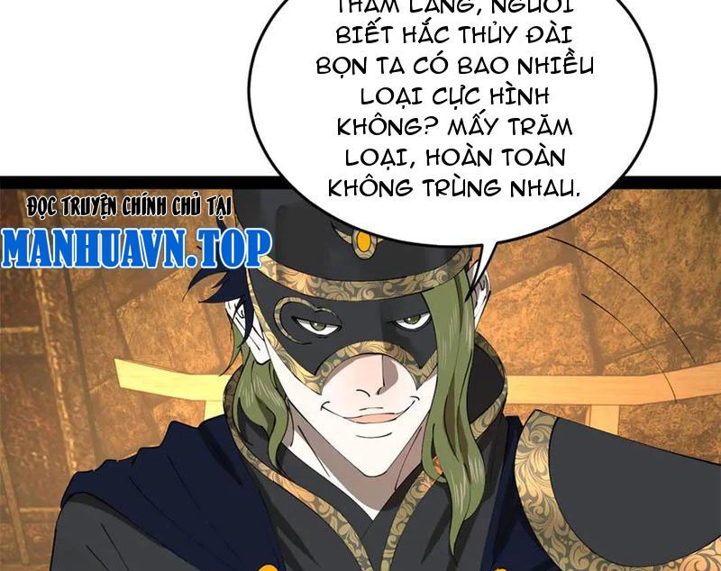 Chàng Rể Mạnh Nhất Lịch Sử: Chapter 240