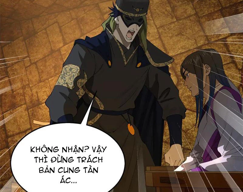 Chàng Rể Mạnh Nhất Lịch Sử: Chapter 240