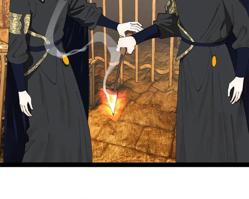 Chàng Rể Mạnh Nhất Lịch Sử: Chapter 240