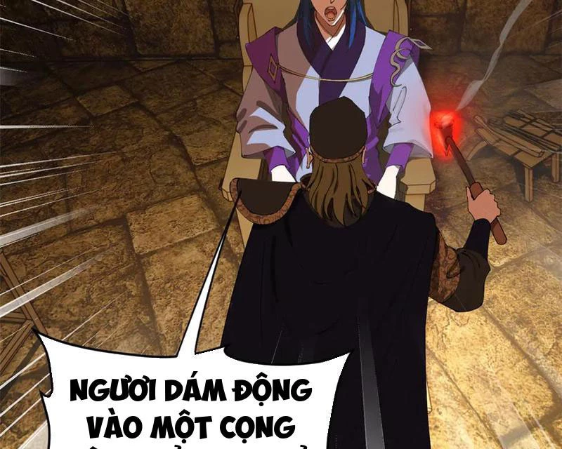 Chàng Rể Mạnh Nhất Lịch Sử: Chapter 240