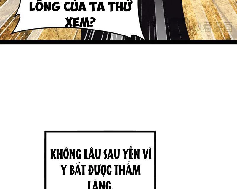 Chàng Rể Mạnh Nhất Lịch Sử: Chapter 240