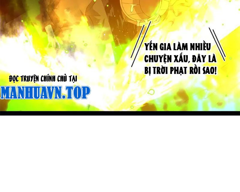 Chàng Rể Mạnh Nhất Lịch Sử: Chapter 240