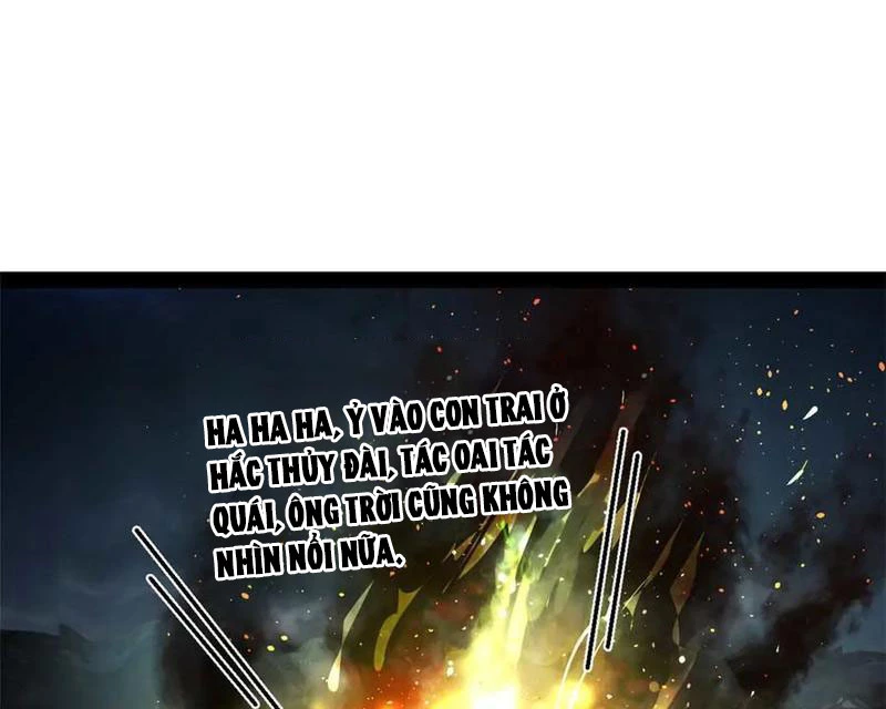 Chàng Rể Mạnh Nhất Lịch Sử: Chapter 240