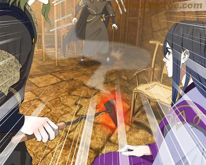 Chàng Rể Mạnh Nhất Lịch Sử: Chapter 240