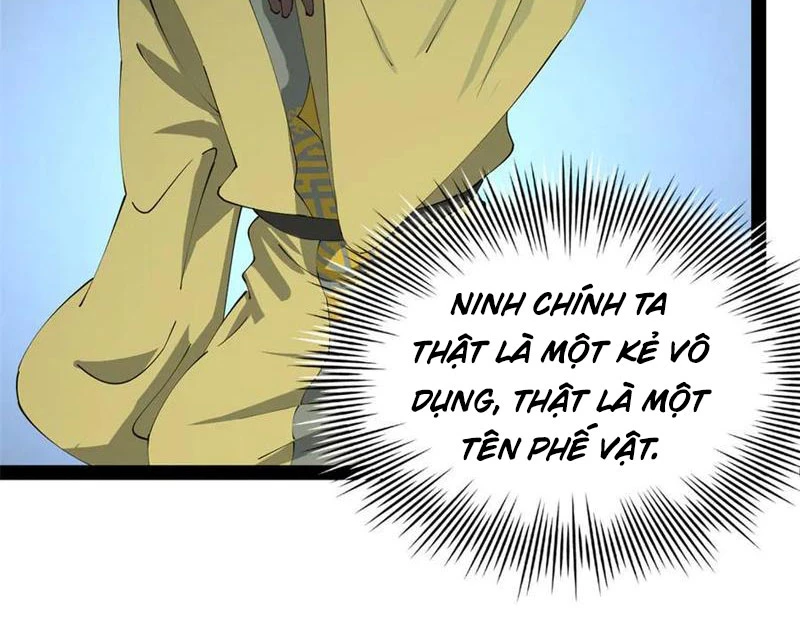 Chàng Rể Mạnh Nhất Lịch Sử: Chapter 240