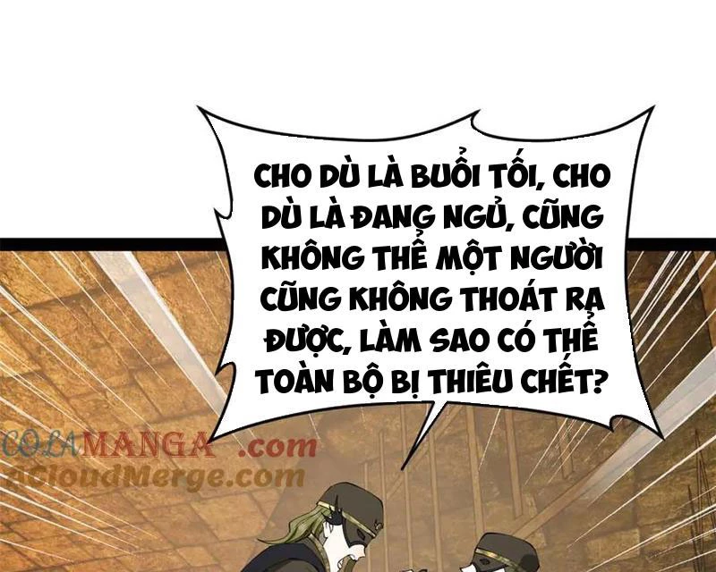 Chàng Rể Mạnh Nhất Lịch Sử: Chapter 240