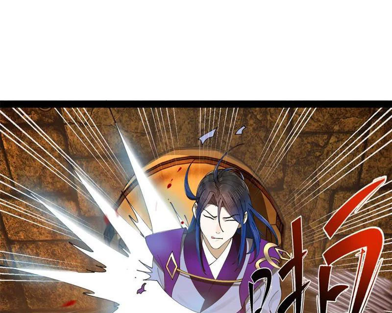 Chàng Rể Mạnh Nhất Lịch Sử: Chapter 240