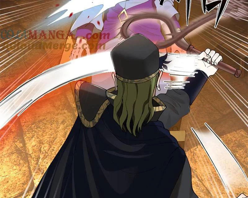 Chàng Rể Mạnh Nhất Lịch Sử: Chapter 240