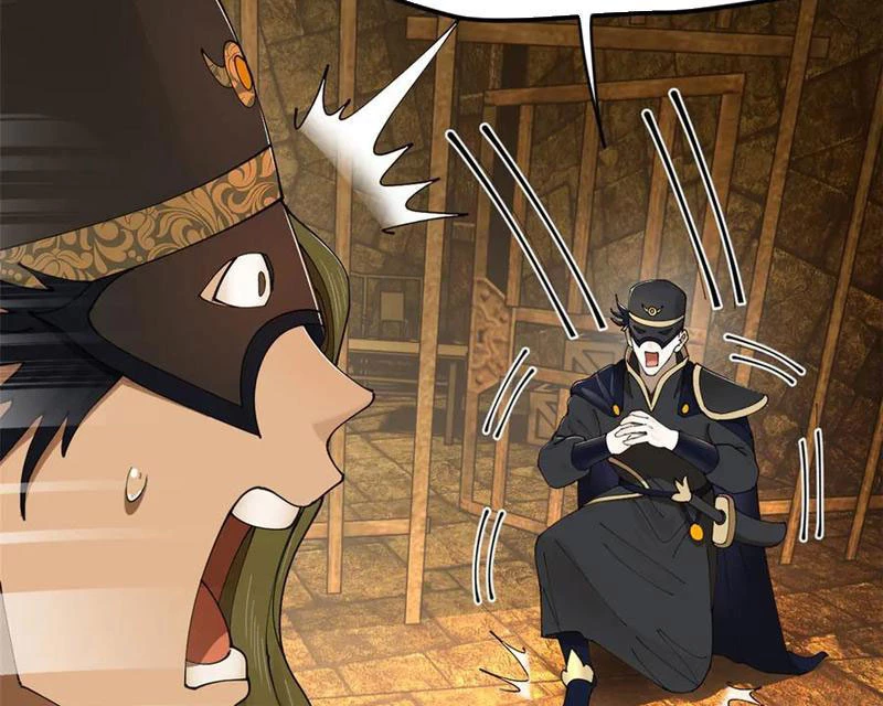 Chàng Rể Mạnh Nhất Lịch Sử: Chapter 240