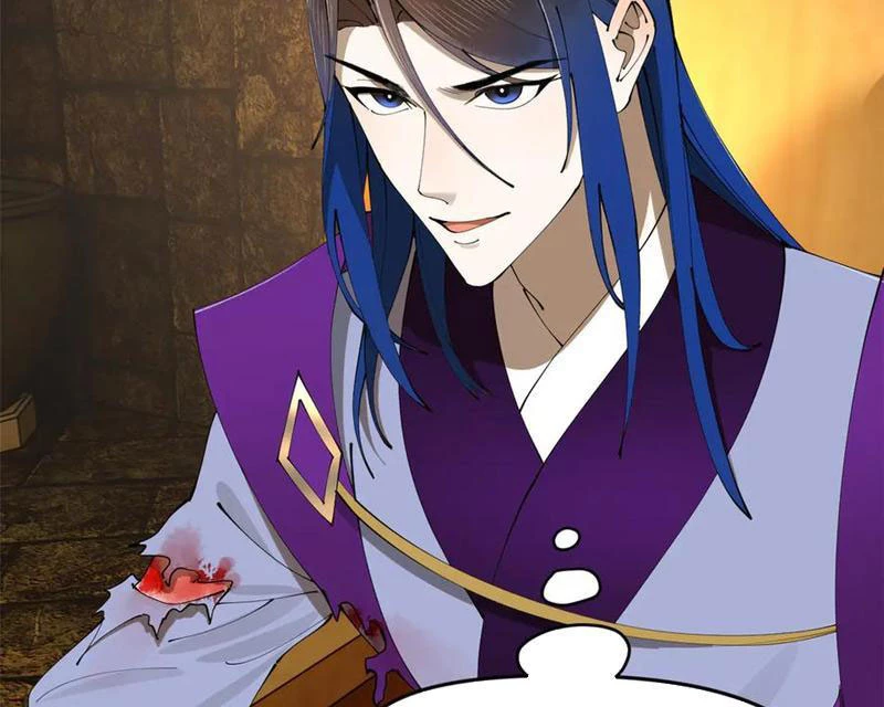 Chàng Rể Mạnh Nhất Lịch Sử: Chapter 240