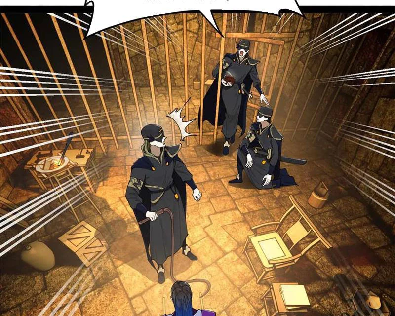 Chàng Rể Mạnh Nhất Lịch Sử: Chapter 240