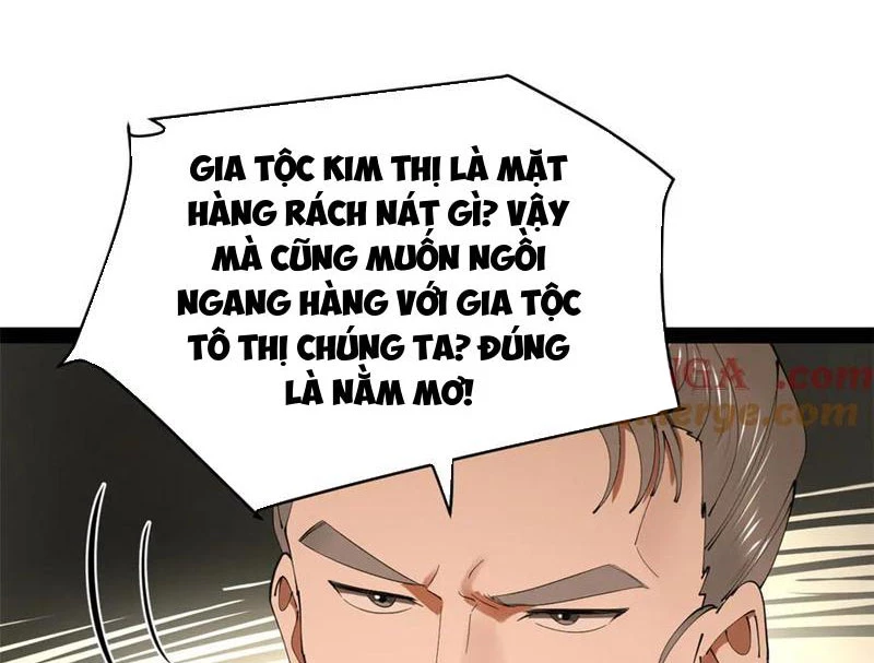 Chàng Rể Mạnh Nhất Lịch Sử: Chapter 242