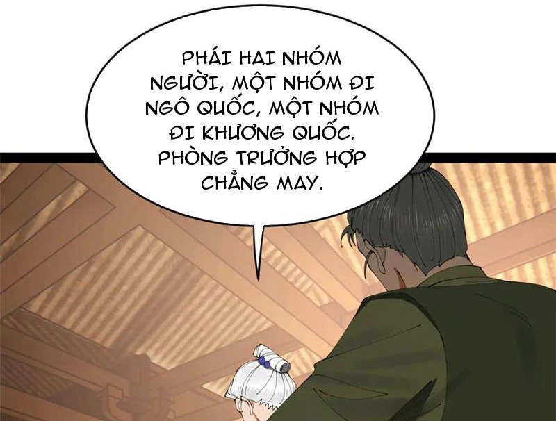 Chàng Rể Mạnh Nhất Lịch Sử: Chapter 242