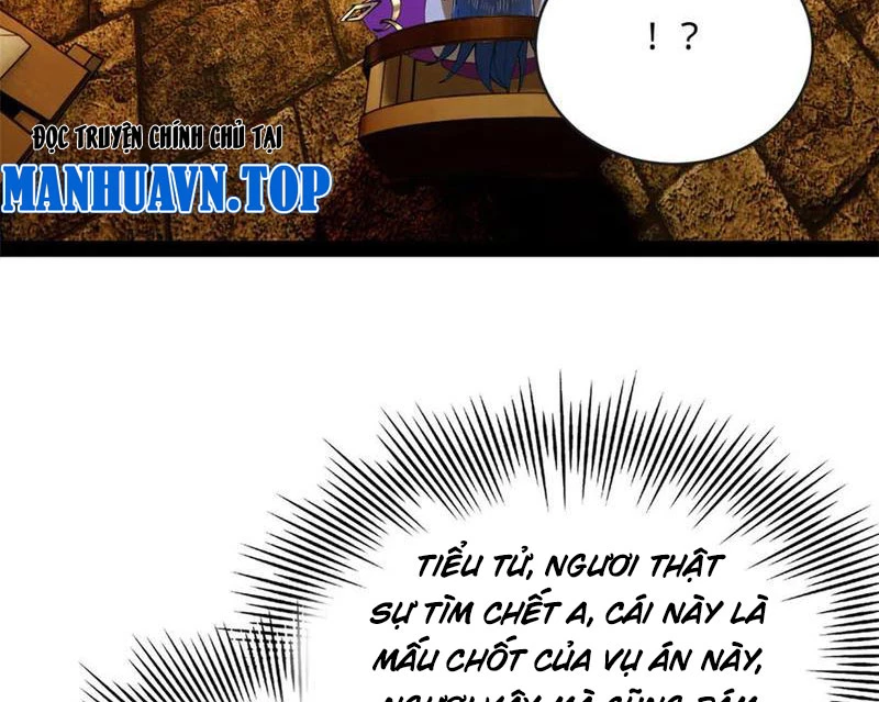 Chàng Rể Mạnh Nhất Lịch Sử: Chapter 242