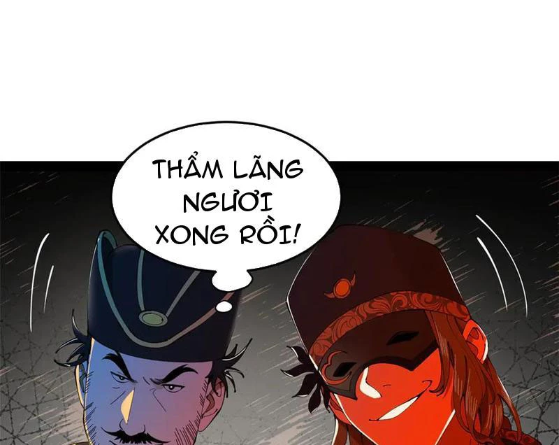 Chàng Rể Mạnh Nhất Lịch Sử: Chapter 242