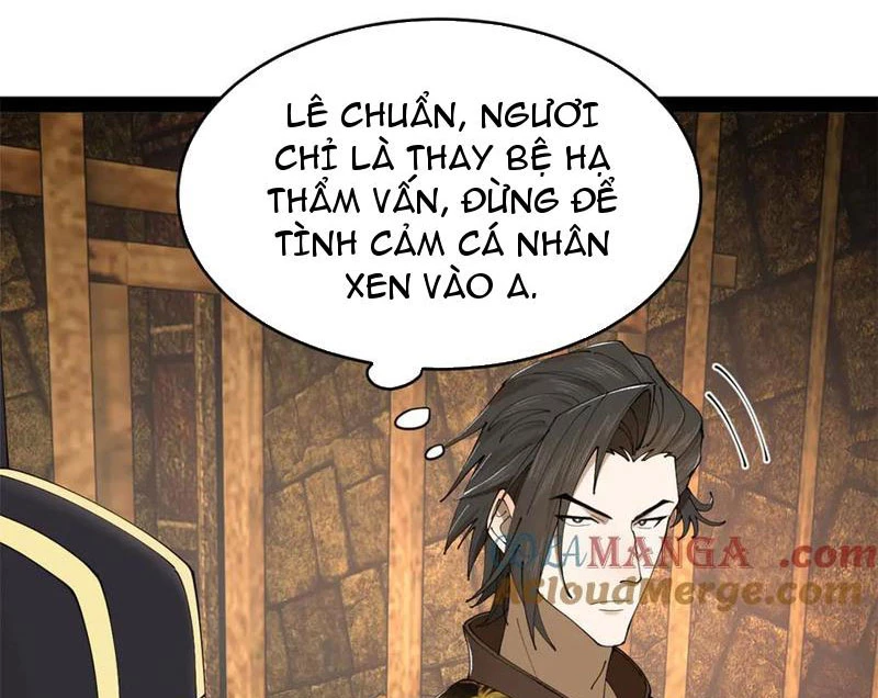 Chàng Rể Mạnh Nhất Lịch Sử: Chapter 242