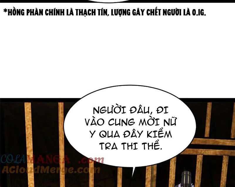 Chàng Rể Mạnh Nhất Lịch Sử: Chapter 242