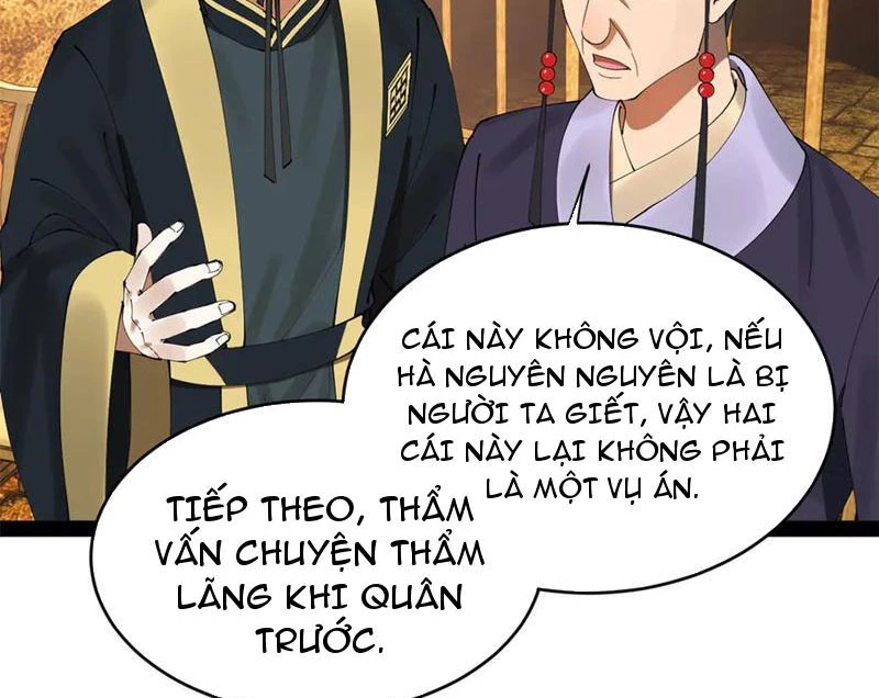 Chàng Rể Mạnh Nhất Lịch Sử: Chapter 242