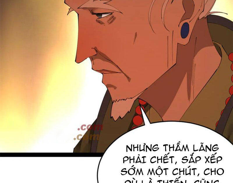 Chàng Rể Mạnh Nhất Lịch Sử: Chapter 243