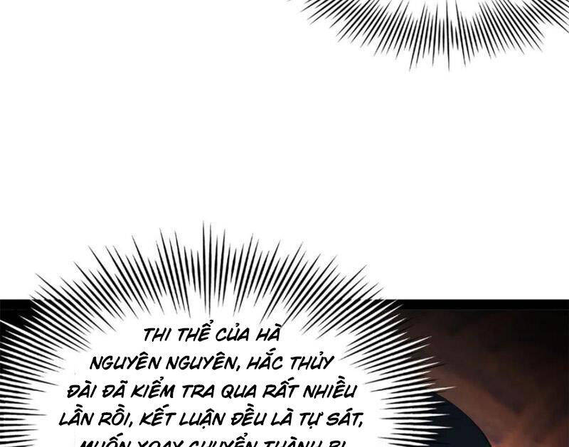 Chàng Rể Mạnh Nhất Lịch Sử: Chapter 243