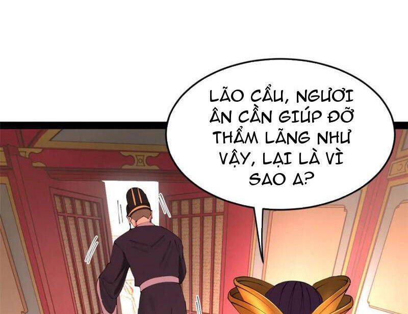 Chàng Rể Mạnh Nhất Lịch Sử: Chapter 243