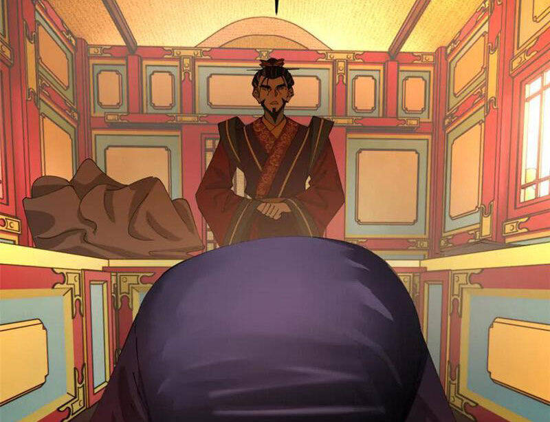 Chàng Rể Mạnh Nhất Lịch Sử: Chapter 243