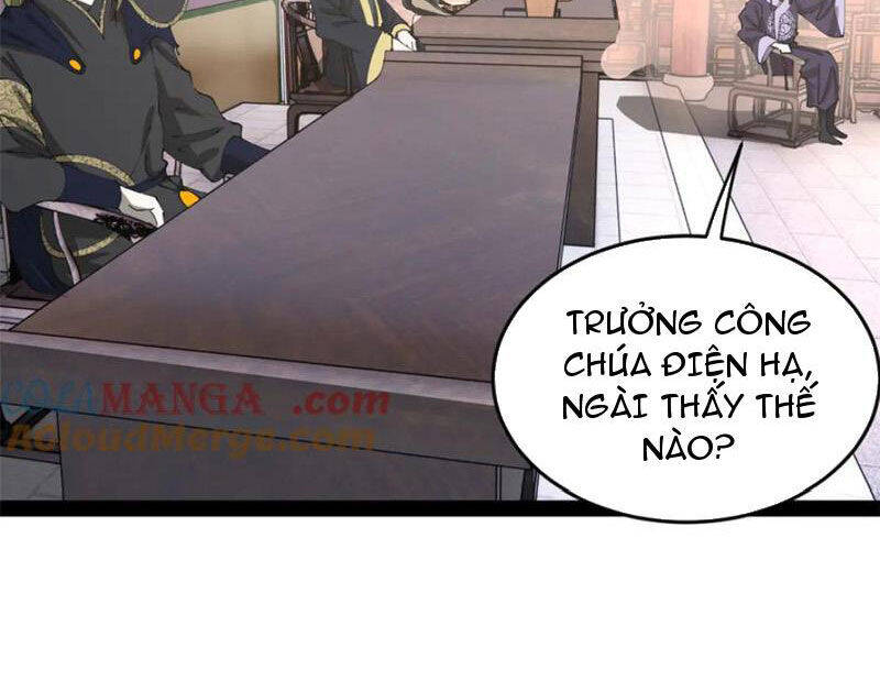 Chàng Rể Mạnh Nhất Lịch Sử: Chapter 243