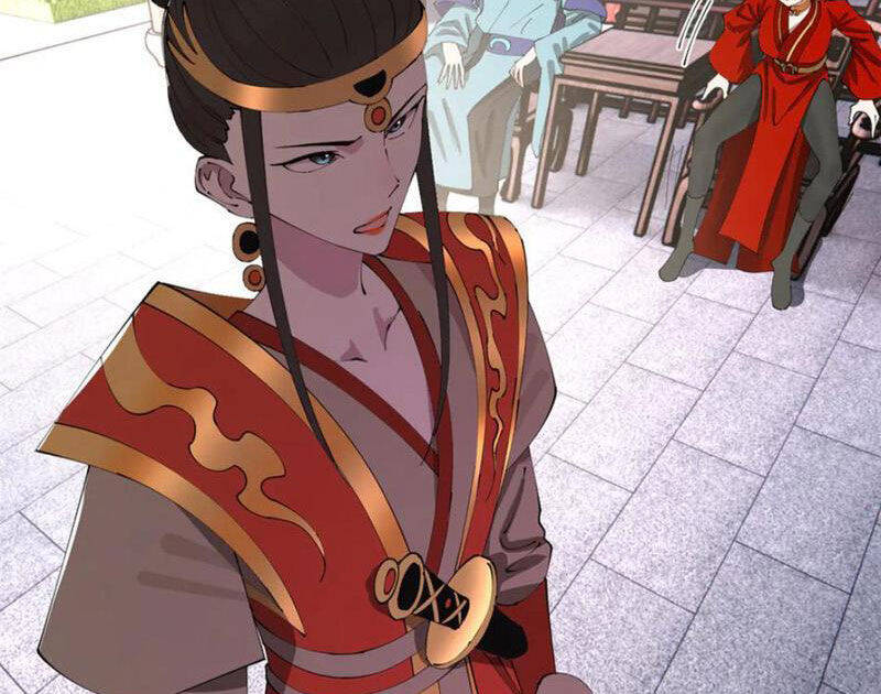 Chàng Rể Mạnh Nhất Lịch Sử: Chapter 243