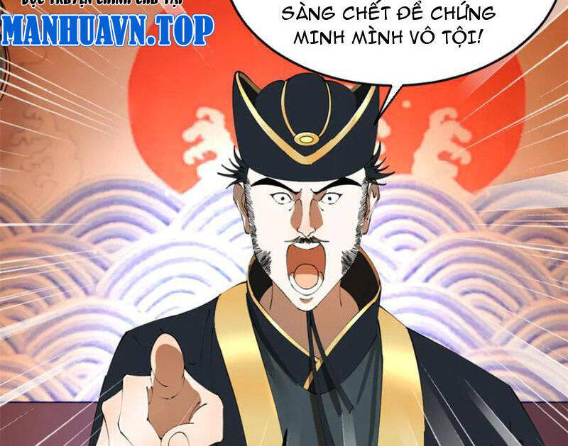 Chàng Rể Mạnh Nhất Lịch Sử: Chapter 243