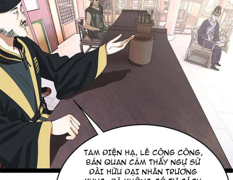 Chàng Rể Mạnh Nhất Lịch Sử: Chapter 243