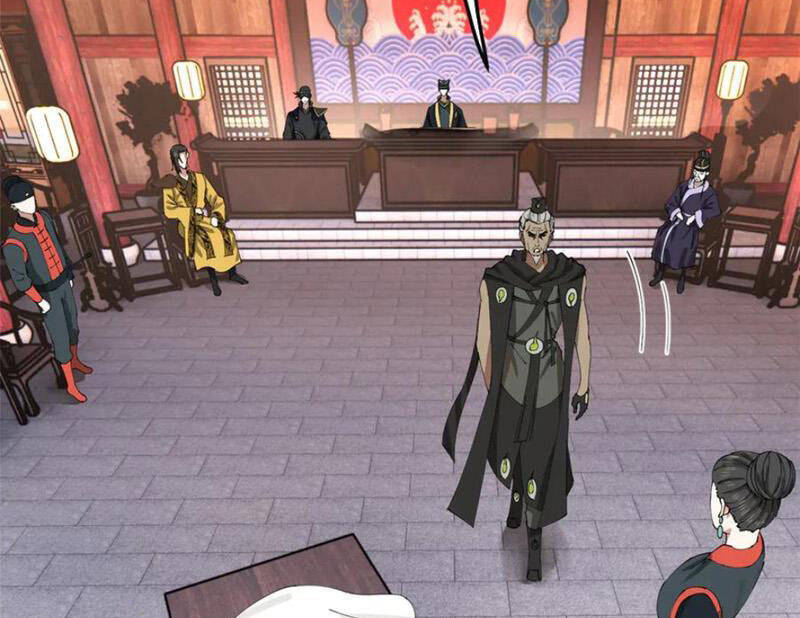 Chàng Rể Mạnh Nhất Lịch Sử: Chapter 243