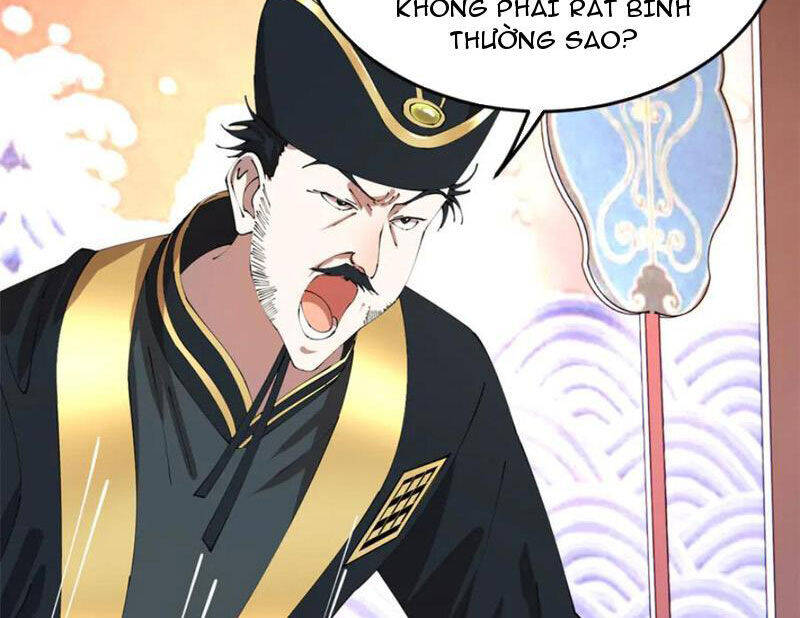 Chàng Rể Mạnh Nhất Lịch Sử: Chapter 243