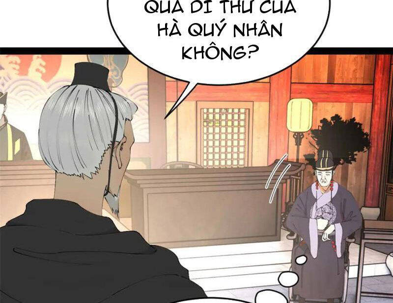 Chàng Rể Mạnh Nhất Lịch Sử: Chapter 243