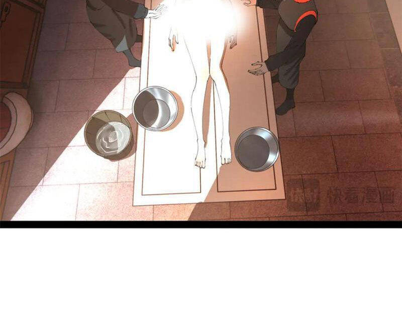 Chàng Rể Mạnh Nhất Lịch Sử: Chapter 243