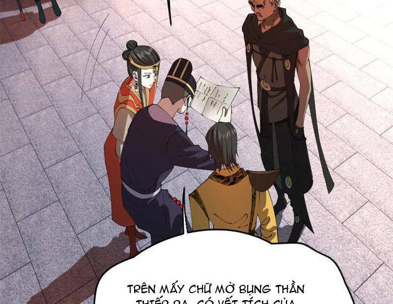 Chàng Rể Mạnh Nhất Lịch Sử: Chapter 243