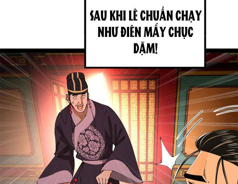 Chàng Rể Mạnh Nhất Lịch Sử: Chapter 243
